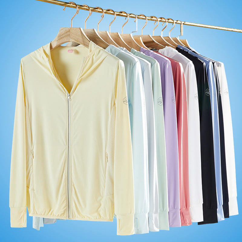 Áo Có Mũ - Mùa Hè - Nam - H050121