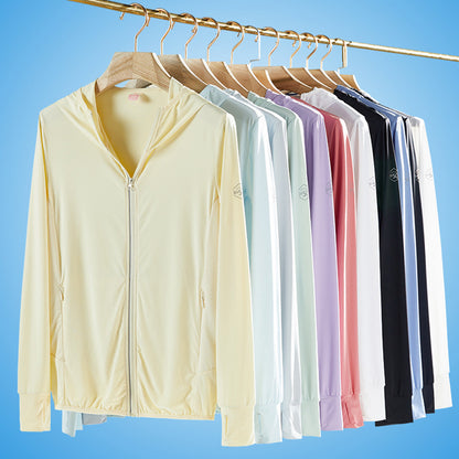 Áo Có Mũ - Mùa Hè - Nam - H050121