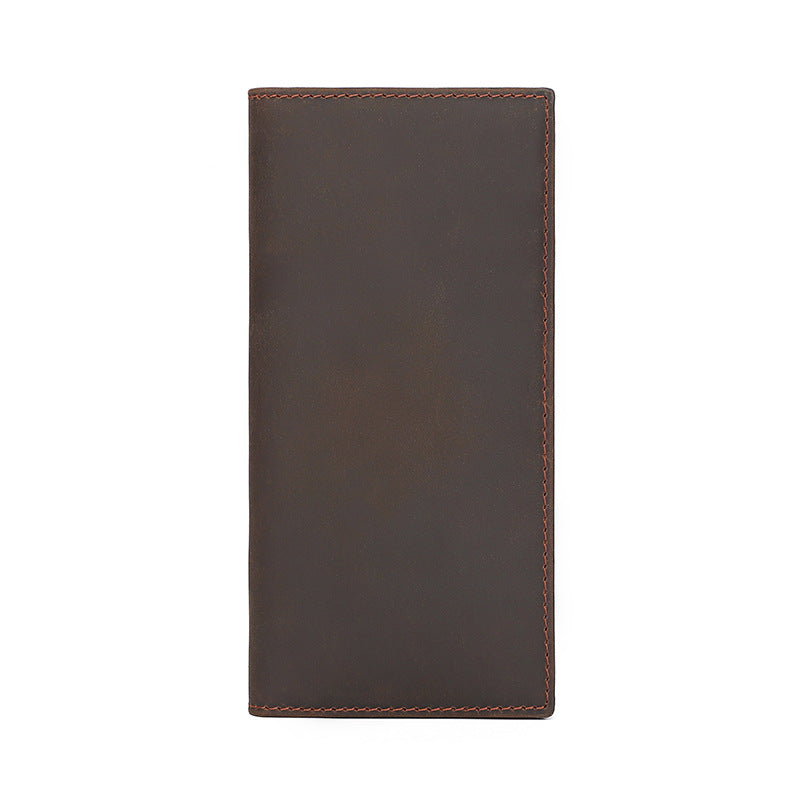 Ví Bóp - Da Bò - Nam - H017915