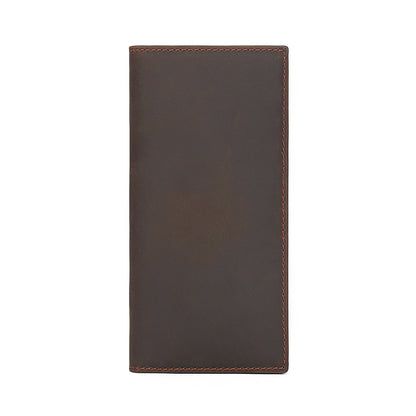 Ví Bóp - Da Bò - Nam - H017915