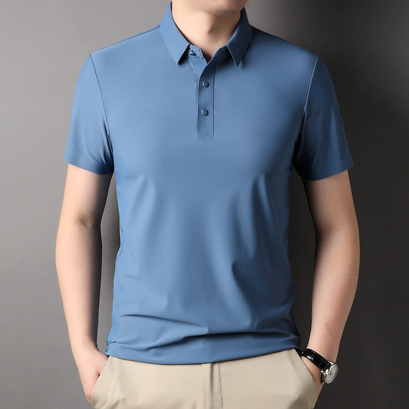 Áo T shirt Áo thun - Mùa Hè - Nam - H012307