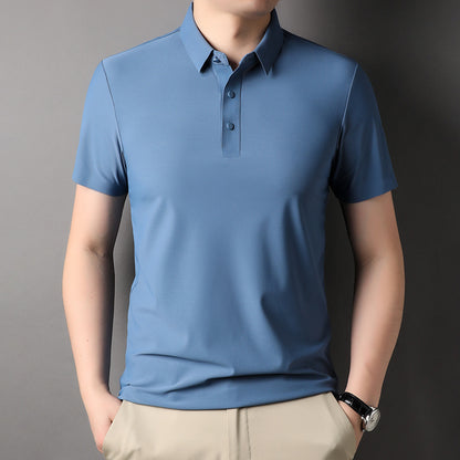 Áo T shirt Áo thun - Mùa Hè - Nam - H012307