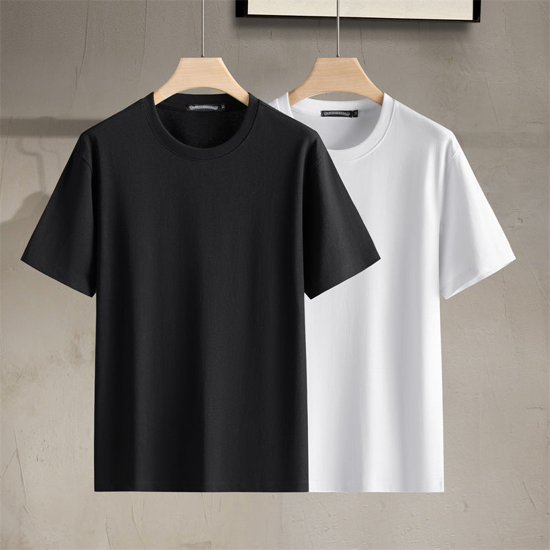 Áo T shirt Áo thun - Ngắn Tay - Nam - H010459