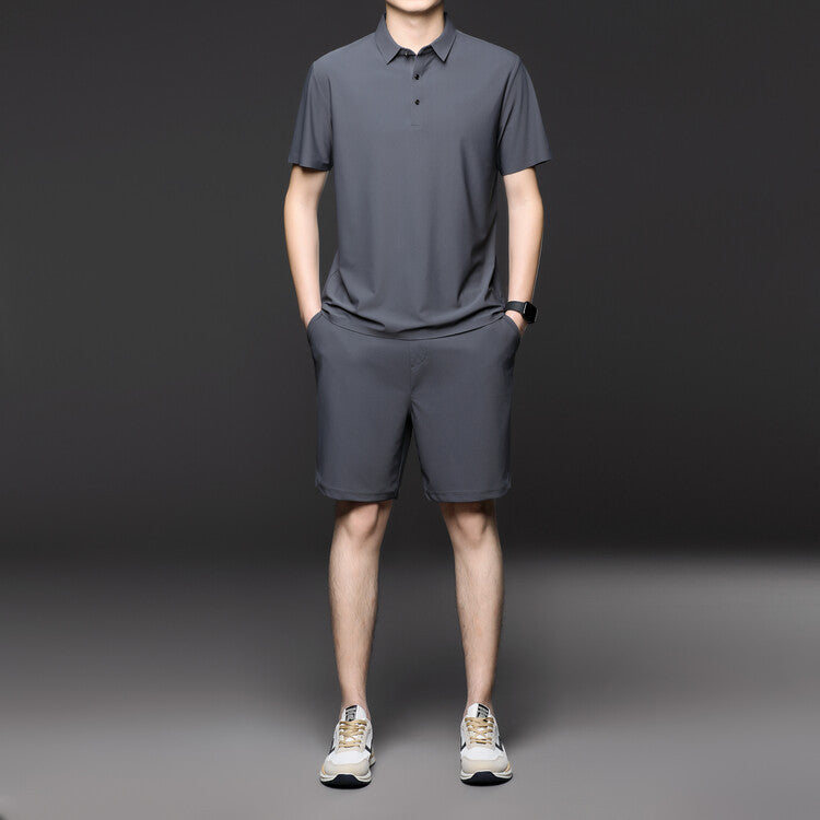 Bộ Đồ - Mùa Hè - Nam - H041901