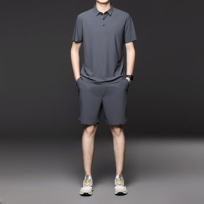 Bộ Đồ - Mùa Hè - Nam - H041901