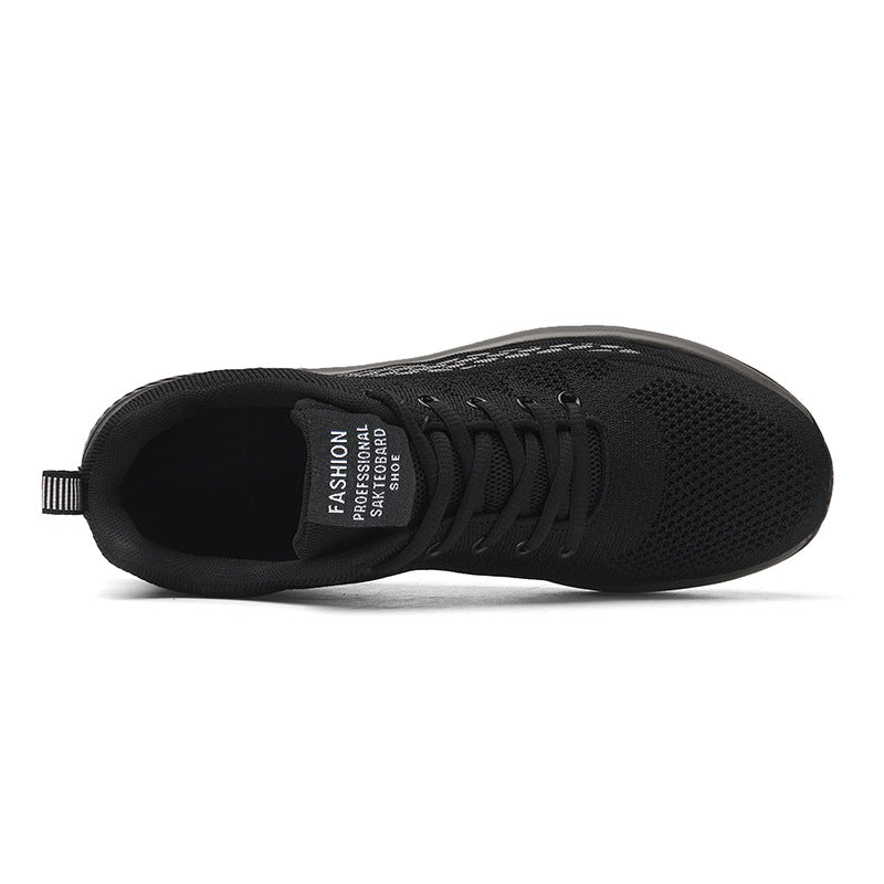 Giày Thể Thao - Mùa Xuân - Nam - H051162