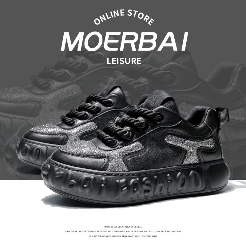 Giày - Xu Hướng Mới - Nam - H050294