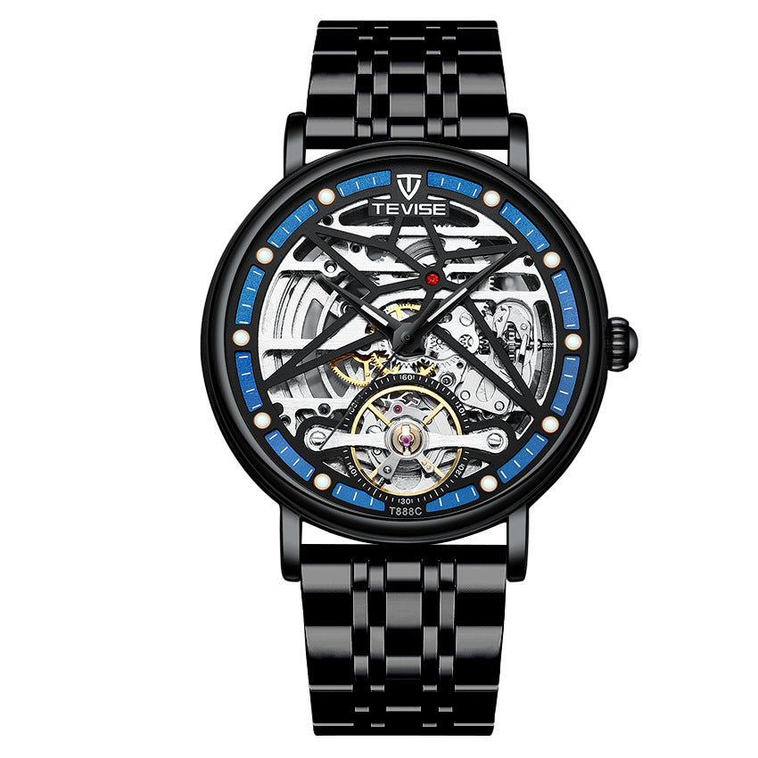 Đồng Hồ - Kim Dạ Quang - Nam - H055693