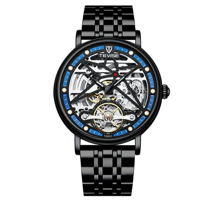 Đồng Hồ - Kim Dạ Quang - Nam - H055693