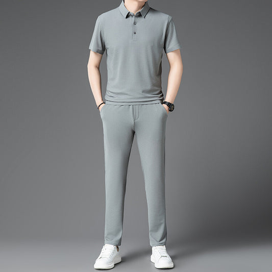 Bộ Đồ - Mùa Hè - Nam - H065732