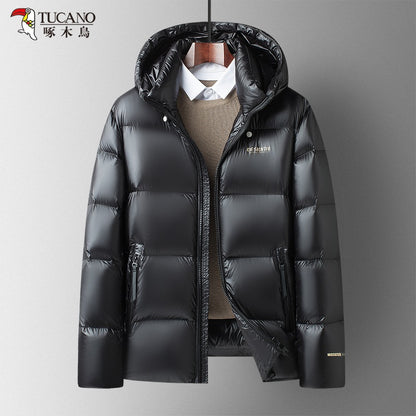 Áo Có Mũ -Nam  - H020011