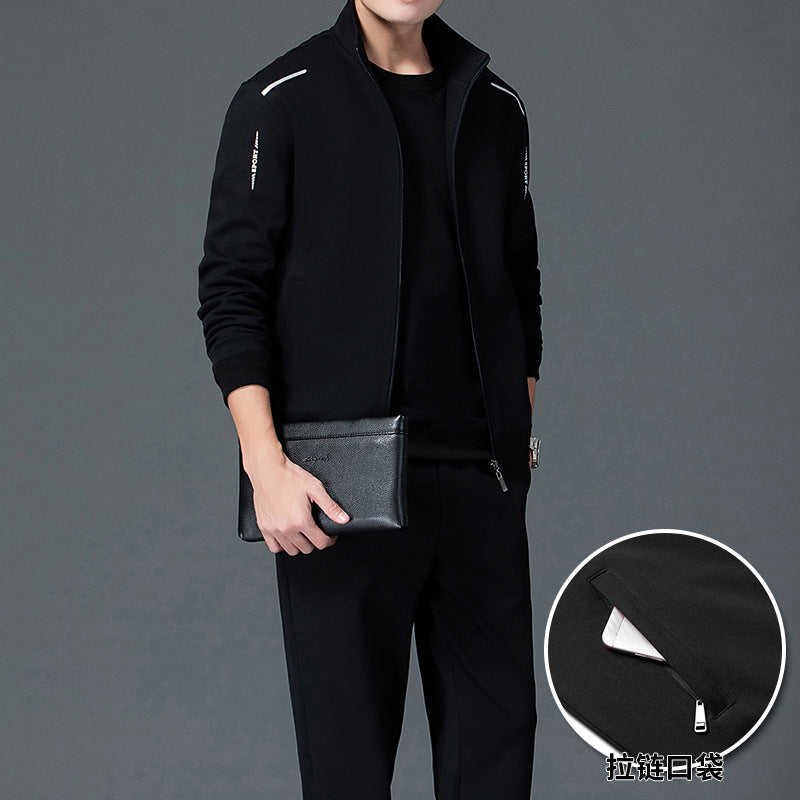 Bộ Đồ - Thể Thao - Nam - H057879