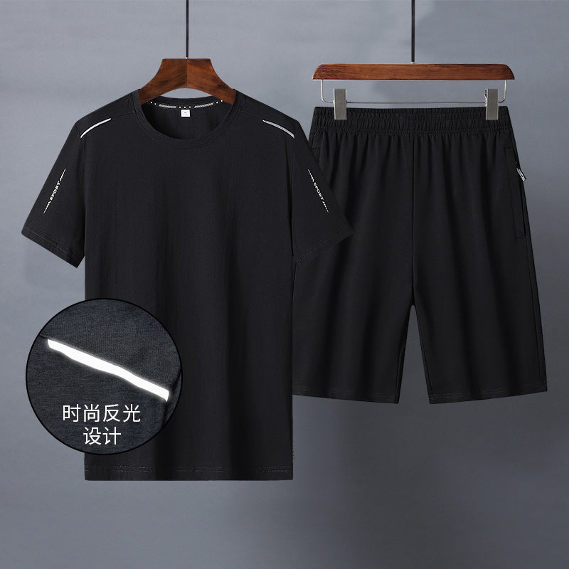 Bộ Đồ - Mùa Hè - Nam - H053954