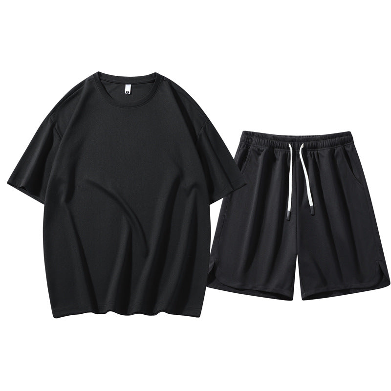 Bộ Đồ - Mùa Hè - Nam - H044819