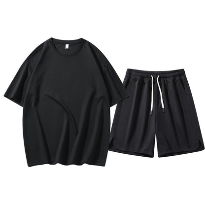 Bộ Đồ - Mùa Hè - Nam - H044819