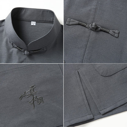 Bộ Đồ - Mùa Hè - Nam - H051551