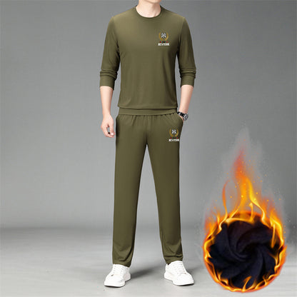 Bộ Đồ - Dài Tay - Nam - H041888