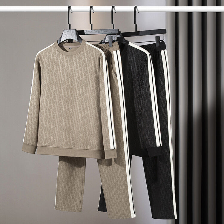 Bộ Đồ - Dài Tay - Nam - H041931