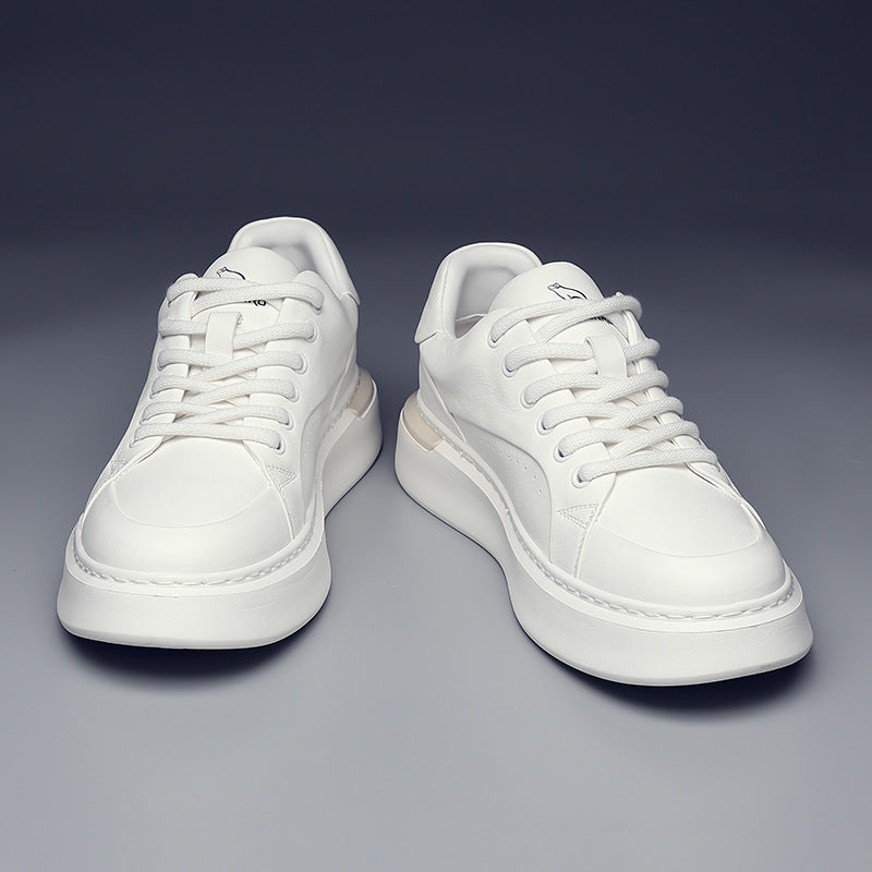 Giày Thể Thao Trắng - Mùa Hè - Nam - H050377