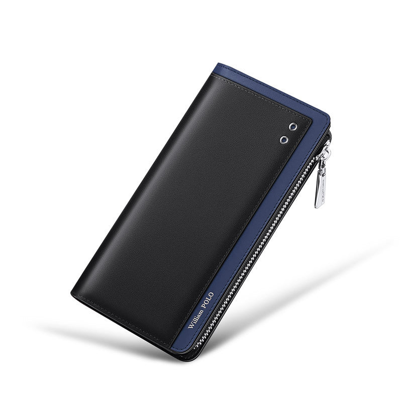 Ví Bóp - Da Bò - Nam - H056062