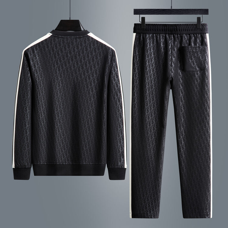 Bộ Đồ - Dài Tay - Nam - H041931