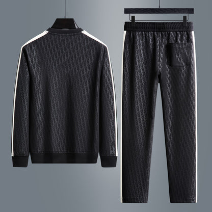 Bộ Đồ - Dài Tay - Nam - H041931