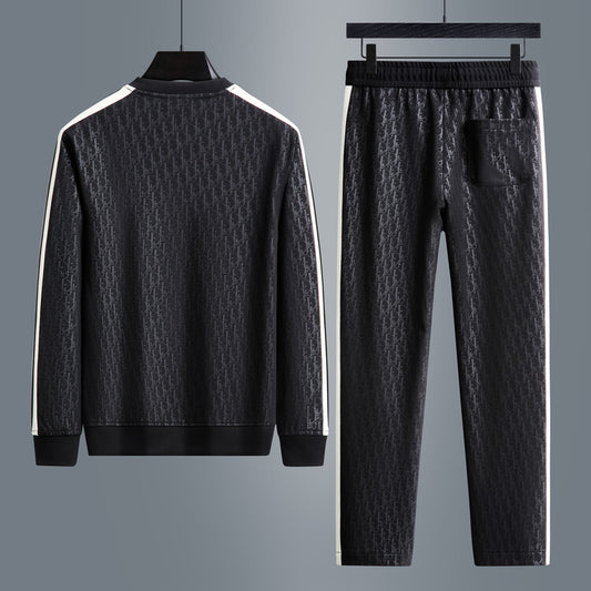 Bộ Đồ - Dài Tay - Nam - H041931