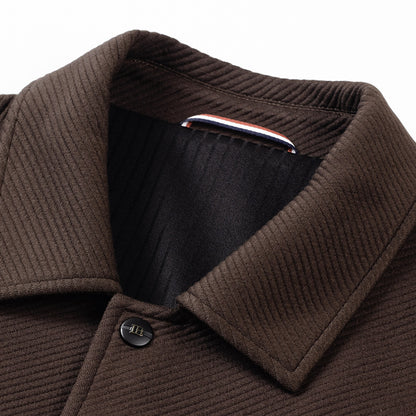 Áo Khoác - Dáng Ngắn - Nam - H067278