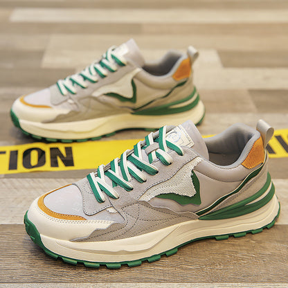 Giày - Mùa Xuân - Nam - H050902