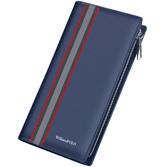 Ví Bóp - Da Bò - Nam - H055938