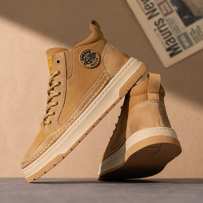 Boots Martin - Phong Cách Cổ Điển - Nam - H050955