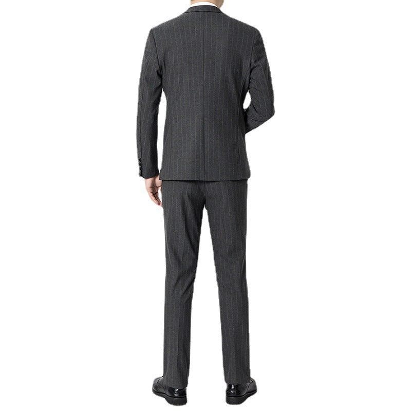 Bộ Đồ - Thu Đông - Nam - H062698