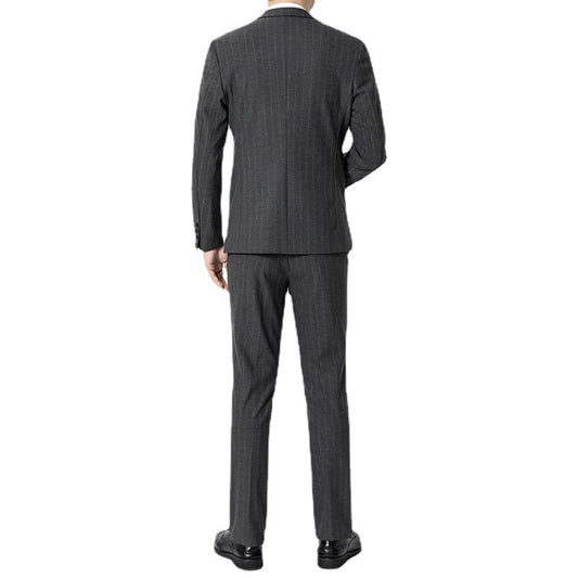 Bộ Đồ - Thu Đông - Nam - H062698