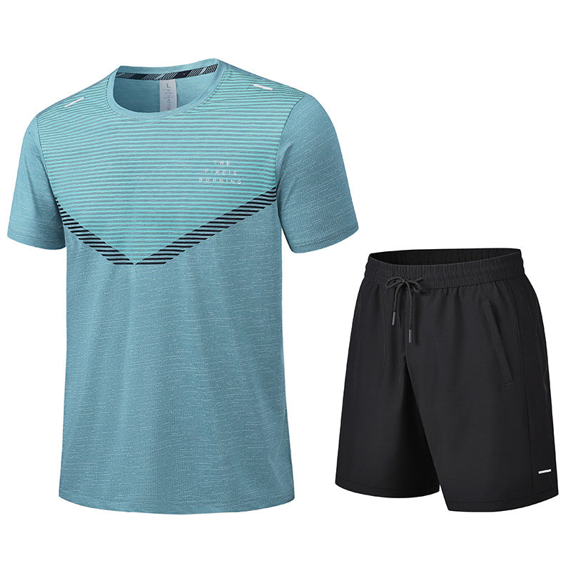 Bộ Đồ - Mùa Hè - Nam - H059341