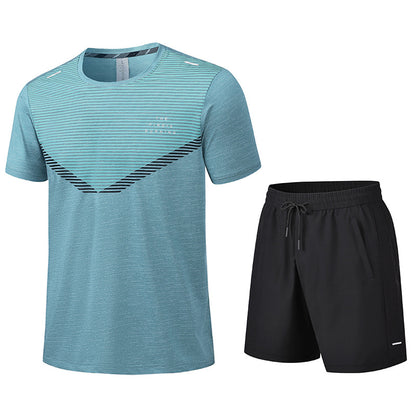 Bộ Đồ - Mùa Hè - Nam - H059341