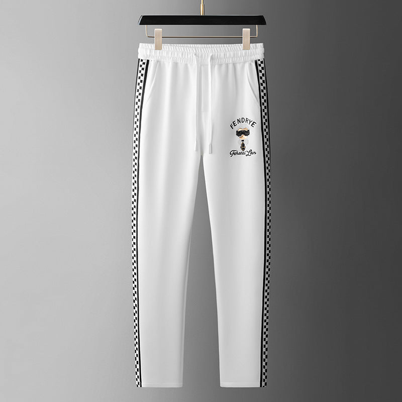 Quần phong cách âu mỹ nam H071996