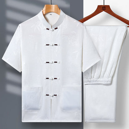 Bộ Đồ - Mùa Hè - Nam - H034685