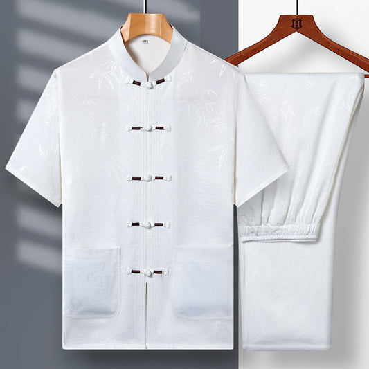 Bộ Đồ - Mùa Hè - Nam - H034685