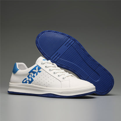 Giày Thể Thao Trắng - Mùa Xuân - Nam - H050396