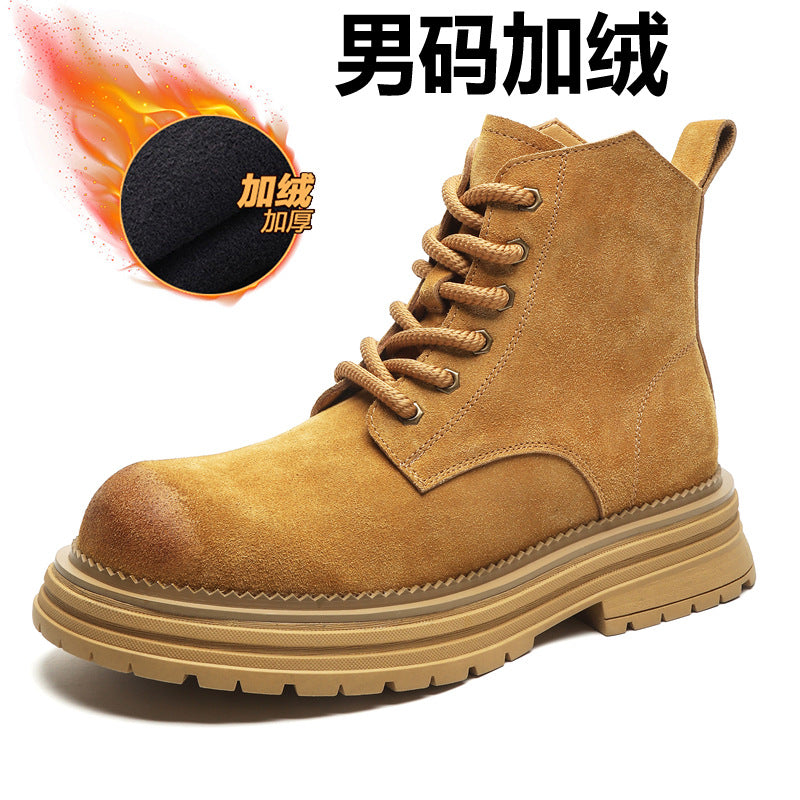 Giày Boots - Mùa Hè - Nam - H059088