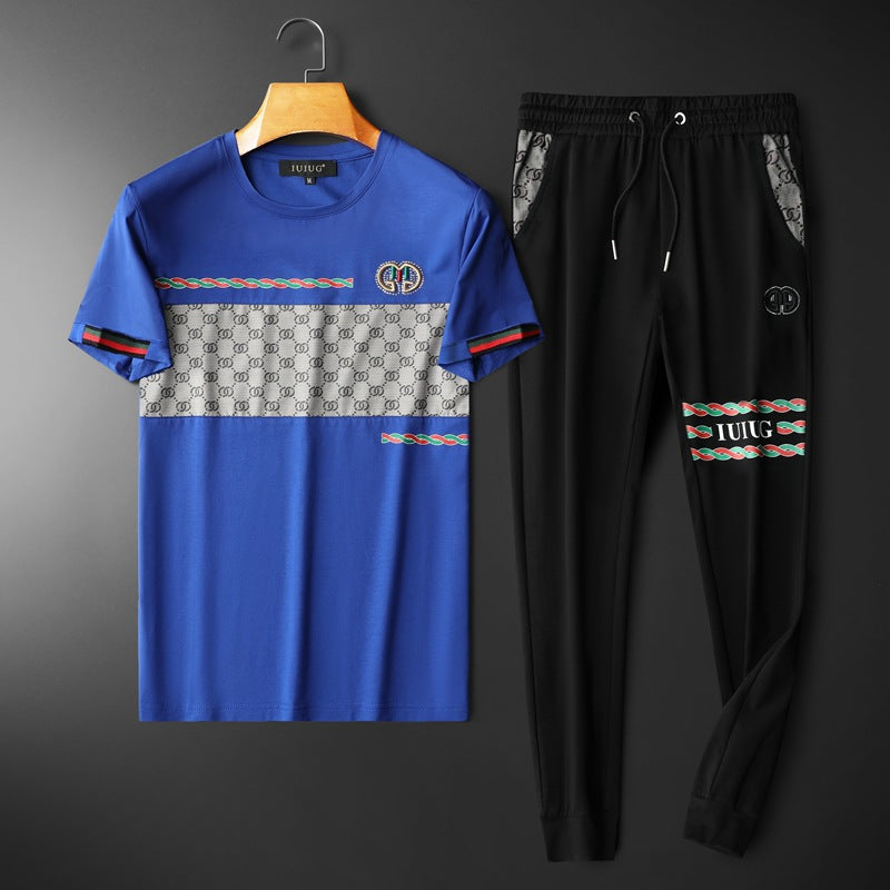 Bộ Đồ - Mùa Hè - Nam - H055392