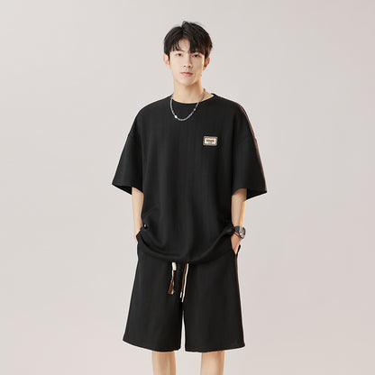 Bộ Đồ - Mùa Hè - Nam - H044962