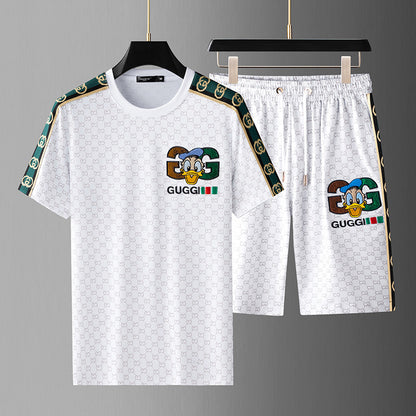 Bộ đồ mùa hè nam H072001