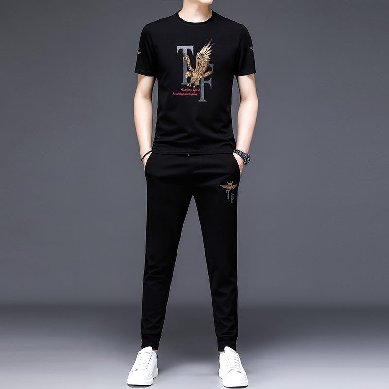 Bộ Đồ - Mùa Hè - Nam - H057422