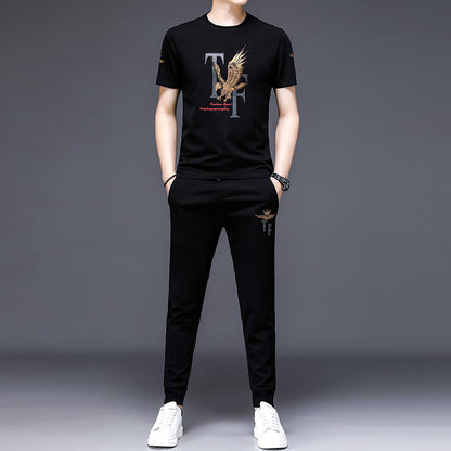 Bộ Đồ - Mùa Hè - Nam - H057422