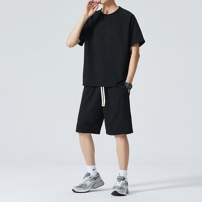 Bộ Đồ - Mùa Hè - Nam - H044839