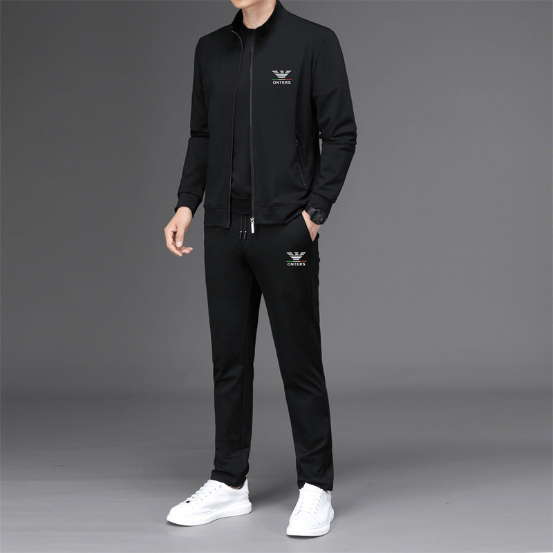 Bộ Đồ - Xu Hướng Mới - Nam - H041834