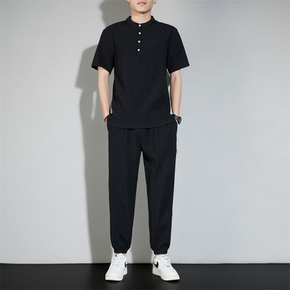 Bộ Đồ - Ngắn Tay - Nam - H048293