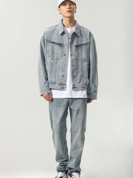 Bộ Đồ - Thu Đông - Nam - H063646