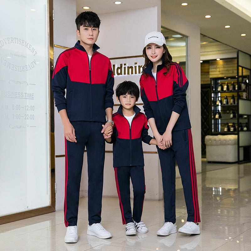 Bộ Đồ - Ngắn Tay - Unisex - H011772